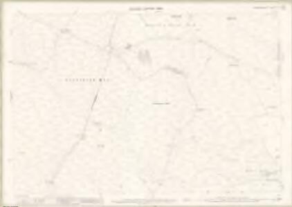 Dumfriesshire, Sheet  009.06 - 25 Inch Map