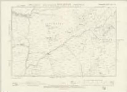 Cumberland LXXIII.SE - OS Six-Inch Map