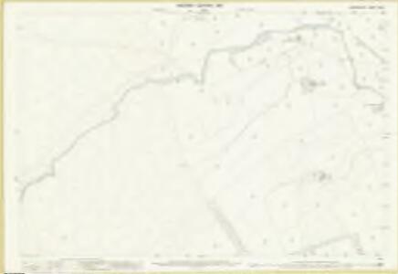 Lanarkshire, Sheet  031.14 - 25 Inch Map
