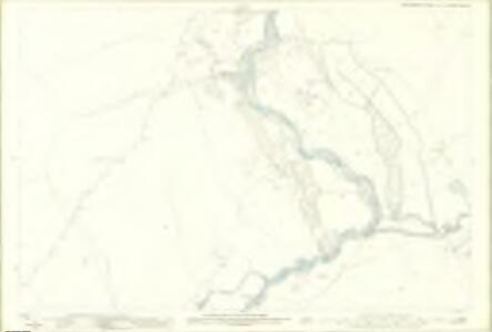 Kirkcudbrightshire, Sheet  023.08 - 25 Inch Map