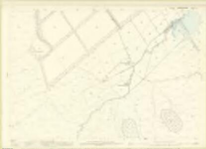 Edinburghshire, Sheet  012.03 - 25 Inch Map