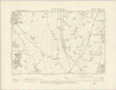 Shropshire IX.SW - OS Six-Inch Map