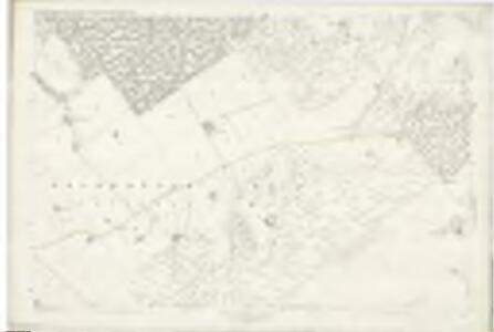 Inverness Mainland, Sheet XII.4 (Combined) - OS 25 Inch map
