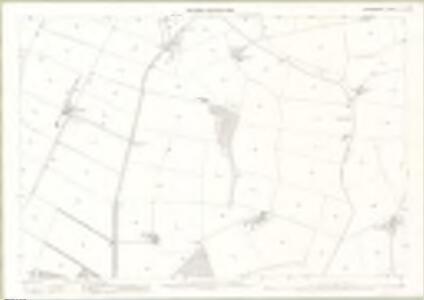 Aberdeenshire, Sheet  052.12 - 25 Inch Map