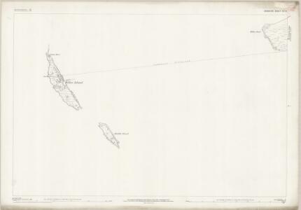 Cheshire XII.6 (includes: Hoylake cum West Kirby) - 25 Inch Map