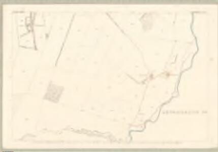 Lanark, Sheet XXXI.5 (Avondale) - OS 25 Inch map