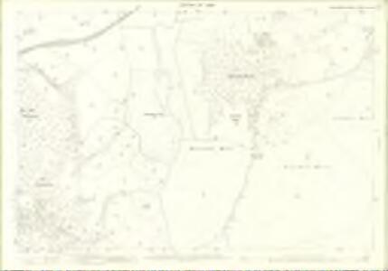 Kirkcudbrightshire, Sheet  043.08 - 25 Inch Map