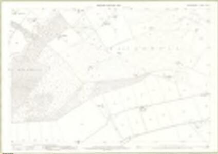 Aberdeenshire, Sheet  019.08 - 25 Inch Map