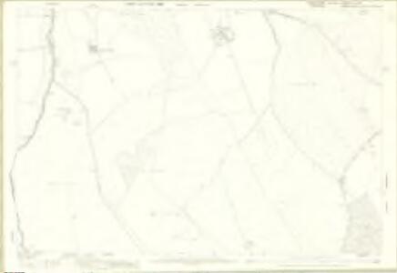 Kinross-shire, Sheet  010.16 & 15 - 25 Inch Map