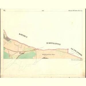 Stadln - c7347-1-006 - Kaiserpflichtexemplar der Landkarten des stabilen Katasters