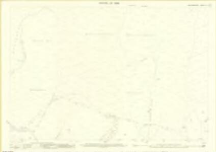Wigtownshire, Sheet  006.11 - 25 Inch Map