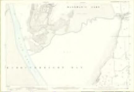 Kirkcudbrightshire, Sheet  055.09 - 25 Inch Map