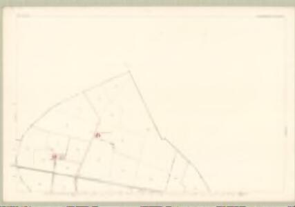 Renfrew, Sheet VIII.16 (Abbey) - OS 25 Inch map