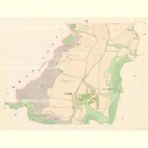 Lossin - c5724-2-007 - Kaiserpflichtexemplar der Landkarten des stabilen Katasters
