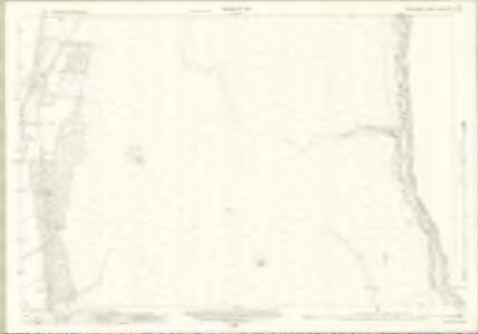 Argyll, Sheet  242.07 & 08 - 25 Inch Map