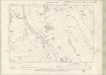 Dumfriesshire Sheet LV.SE - OS 6 Inch map