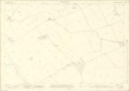 Forfarshire, Sheet  051.10 - 25 Inch Map