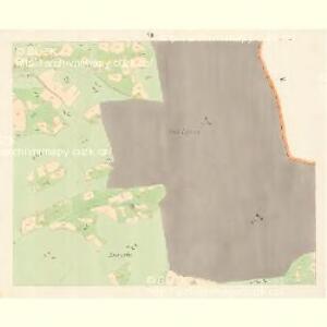 Morawka - m1856-1-007 - Kaiserpflichtexemplar der Landkarten des stabilen Katasters