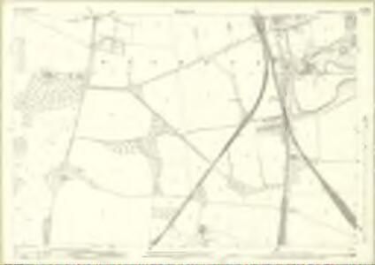 Linlithgowshire, Sheet  n005.09 - 25 Inch Map