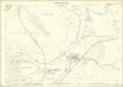 Inverness-shire - Mainland, Sheet  150.04 - 25 Inch Map
