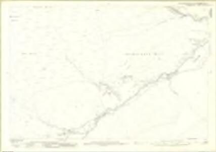 Kirkcudbrightshire, Sheet  014.10 - 25 Inch Map