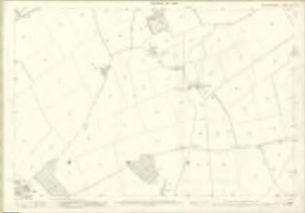 Haddingtonshire, Sheet  015.01 - 25 Inch Map