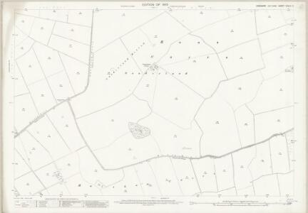Yorkshire CCXLII.2 (includes: Burton Pidsea; Halsam; Roos) - 25 Inch Map