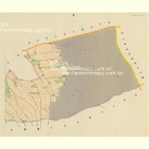 Franzenthal - c1679-1-002 - Kaiserpflichtexemplar der Landkarten des stabilen Katasters