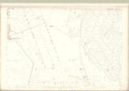Inverness Skye, Sheet III.16 (Kilmuir) - OS 25 Inch map