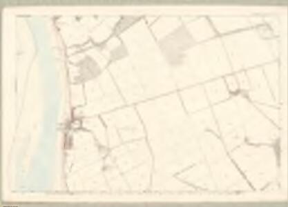 Dumfries, Sheet LX.4 (with extension LX.3) (Carlaverock) - OS 25 Inch map