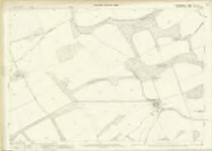 Selkirkshire, Sheet  012.14 - 25 Inch Map