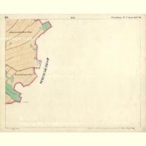 Maxberg - c4536-1-004 - Kaiserpflichtexemplar der Landkarten des stabilen Katasters