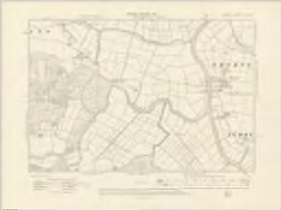 Norfolk LIII.SW - OS Six-Inch Map