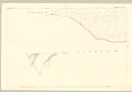 Lanark, Sheet XXXIX.6 (Symington) - OS 25 Inch map