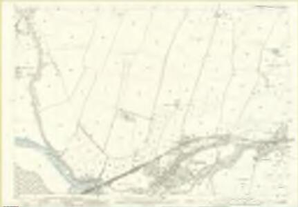 Wigtownshire, Sheet  019.05 - 25 Inch Map