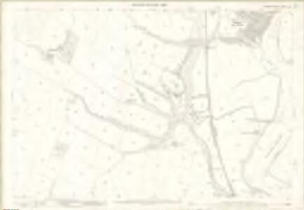 Dumbartonshire, Sheet  022.01 - 25 Inch Map