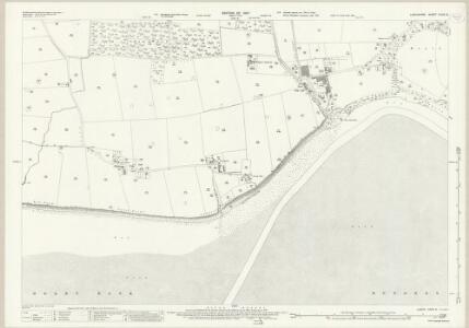 Lancashire CXVIII.2 (includes: Hale; Liverpool) - 25 Inch Map