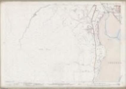 Inverness Skye, Sheet XXIX.4 (Combined) - OS 25 Inch map