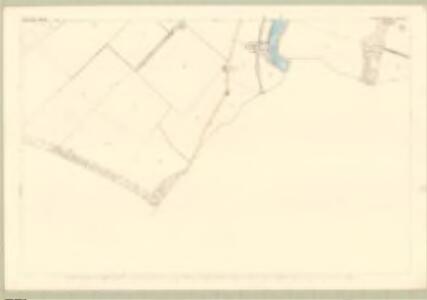 Roxburgh, Sheet XV.3 (Roxburgh) - OS 25 Inch map