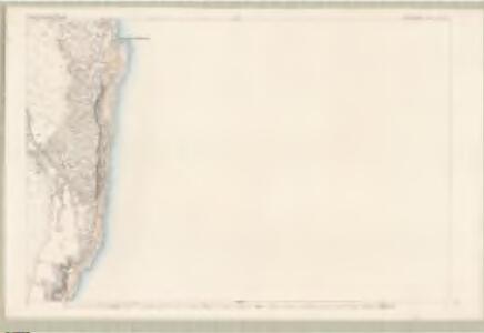 Argyll and Bute, Sheet CCXLVII.15 (Saddell) - OS 25 Inch map