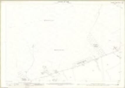 Ayrshire, Sheet  025.16 - 25 Inch Map