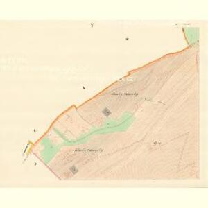 Birnbaum (Hruschka) - m0917-1-005 - Kaiserpflichtexemplar der Landkarten des stabilen Katasters