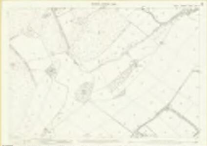 Ross-shire, Sheet  076.08 - 25 Inch Map