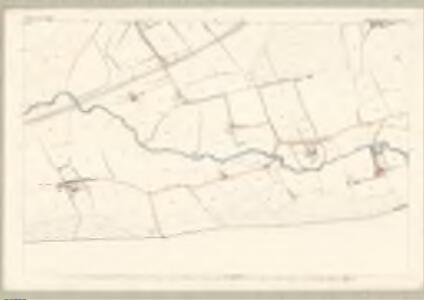 Dumbarton, Sheet XXV.10 (Kirkintilloch) - OS 25 Inch map