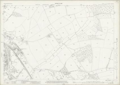 Essex (New Series 1913-) n XXXVII.4 (includes: Colchester) - 25 Inch Map