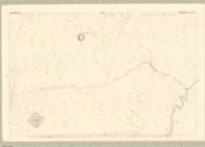 Roxburgh, Sheet XXXIII.8 (Southdean) - OS 25 Inch map