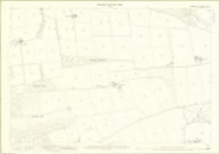 Forfarshire, Sheet  039.06 - 25 Inch Map