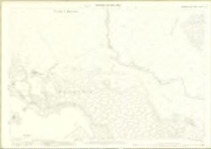 Inverness-shire - Mainland, Sheet  082.14 - 25 Inch Map