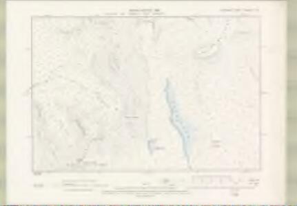Argyll and Bute Sheet CCXXXVII.SE - OS 6 Inch map