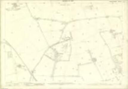 Haddingtonshire, Sheet  010.01 - 25 Inch Map